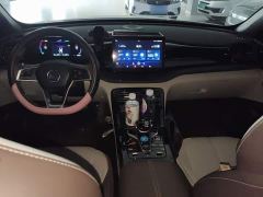 BYD Qin PLUS Glory Edition DM-i 55KM Leading - ფოტო 5
