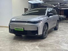Leapmotor Leapo C16 Extended Range 200 Deluxe Edition - ფოტო 1