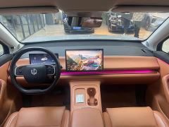 Leapmotor Leapo C16 Extended Range 200 Deluxe Edition - ფოტო 13