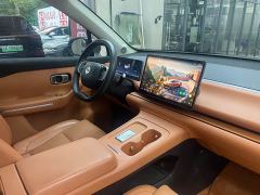 Leapmotor Leapo C16 Extended Range 200 Deluxe Edition - ფოტო 16