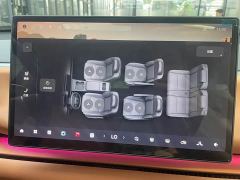 Leapmotor Leapo C16 Extended Range 200 Deluxe Edition - ფოტო 19