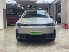 Leapmotor Leapo C16 Extended Range 200 Deluxe Edition - ფოტო 2