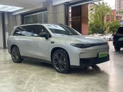 Leapmotor Leapo C16 Extended Range 200 Deluxe Edition - ფოტო 3