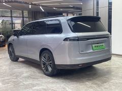 Leapmotor Leapo C16 Extended Range 200 Deluxe Edition - ფოტო 4