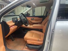 Leapmotor Leapo C16 Extended Range 200 Deluxe Edition - ფოტო 9