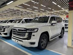 Toyota Land Cruiser (Imported) 3.5T Automatic - ფოტო 1