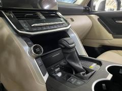 Toyota Land Cruiser (Imported) 3.5T Automatic - ფოტო 8