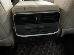 Toyota Land Cruiser (Imported) 3.5T Automatic - ფოტო 9