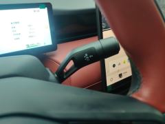 Lynk & Co 20 Z20 530km Rear Drive Max Yao Red Edition - ფოტო 19