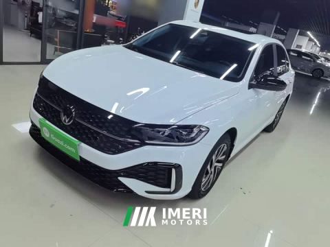 2023 Volkswagen Lavida 300TSI DSG Starry Sky Full-Featured Edition