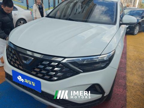 2021 Jetta VS5 280TSI Anniversary Edition Version - автомобиль из Китая