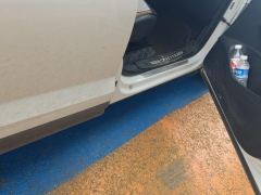 Jetta VS5 280TSI Anniversary Edition Version - ფოტო 10