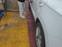 Jetta VS5 280TSI Anniversary Edition Version - ფოტო 11