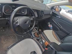 Jetta VS5 280TSI Anniversary Edition Version - ფოტო 17