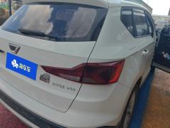 Jetta VS5 280TSI Anniversary Edition Version - ფოტო 2