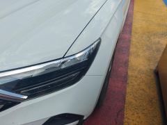 Jetta VS5 280TSI Anniversary Edition Version - ფოტო 4