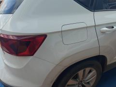 Jetta VS5 280TSI Anniversary Edition Version - ფოტო 5