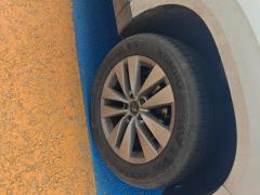 Jetta VS5 280TSI Anniversary Edition Version - ფოტო 6