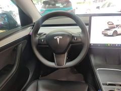 Tesla Model Y Rear-Wheel Drive - ფოტო 10