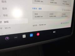 Tesla Model Y Rear-Wheel Drive - ფოტო 11