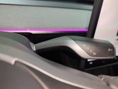 Tesla Model Y Rear-Wheel Drive - ფოტო 13