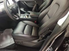 Tesla Model Y Rear-Wheel Drive - ფოტო 14