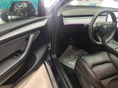 Tesla Model Y Rear-Wheel Drive - ფოტო 15