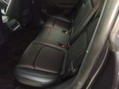Tesla Model Y Rear-Wheel Drive - ფოტო 16