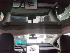Tesla Model Y Rear-Wheel Drive - ფოტო 17
