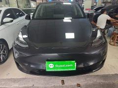 Tesla Model Y Rear-Wheel Drive - ფოტო 2