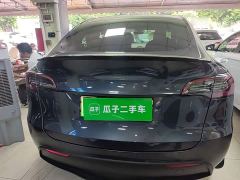 Tesla Model Y Rear-Wheel Drive - ფოტო 5