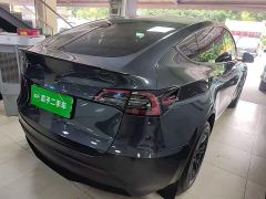 Tesla Model Y Rear-Wheel Drive - ფოტო 6