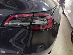 Tesla Model Y Rear-Wheel Drive - ფოტო 7