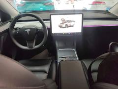 Tesla Model Y Rear-Wheel Drive - ფოტო 9