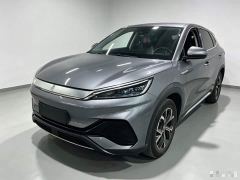 BYD Yuan Plus Glory Edition 510KM Leading - ფოტო 1