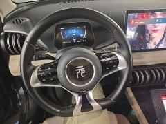 BYD Yuan Plus Glory Edition 510KM Leading - ფოტო 10