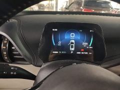 BYD Yuan Plus Glory Edition 510KM Leading - ფოტო 11