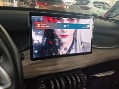BYD Yuan Plus Glory Edition 510KM Leading - ფოტო 12