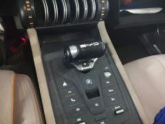 BYD Yuan Plus Glory Edition 510KM Leading - ფოტო 13