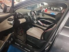 BYD Yuan Plus Glory Edition 510KM Leading - ფოტო 15