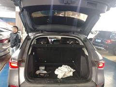 BYD Yuan Plus Glory Edition 510KM Leading - ფოტო 18