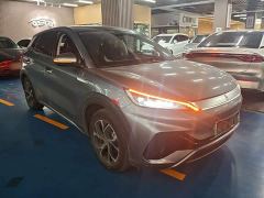 BYD Yuan Plus Glory Edition 510KM Leading - ფოტო 3