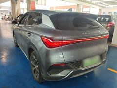 BYD Yuan Plus Glory Edition 510KM Leading - ფოტო 4