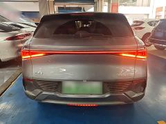 BYD Yuan Plus Glory Edition 510KM Leading - ფოტო 5