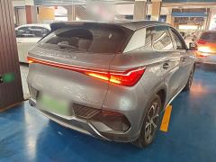 BYD Yuan Plus Glory Edition 510KM Leading - ფოტო 6
