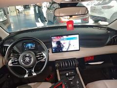 BYD Yuan Plus Glory Edition 510KM Leading - ფოტო 9