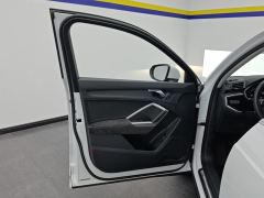 Audi Q3 35 TFSI Dynamic Entry - photo 12