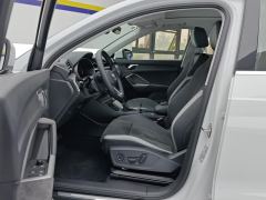 Audi Q3 35 TFSI Dynamic Entry - photo 14