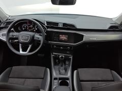 Audi Q3 35 TFSI Dynamic Entry - photo 16
