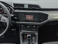 Audi Q3 35 TFSI Dynamic Entry - photo 17